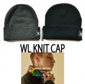 WL KNIT CAP