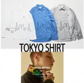 TOKYO SHIRT