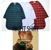 NIGHT SHIRTS