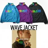 WAVE JACKET