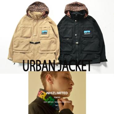 URBAN JACKET