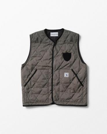 GRIME VEST