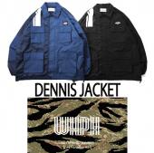 DENNIS JACKET