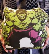 Huxx cushion