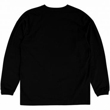 BxH 1984 Boys L/S Tee 【BLACK】