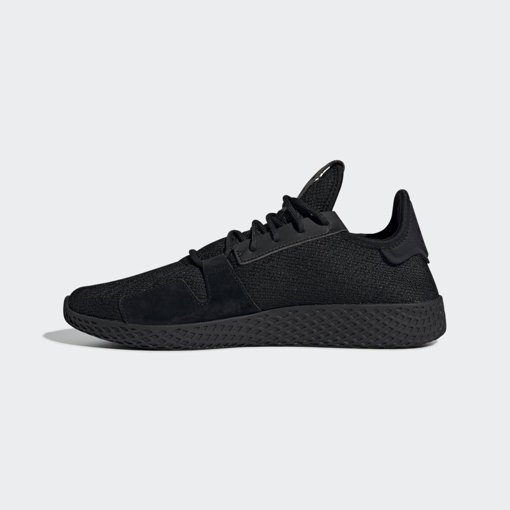 pw tennis hu v2 black