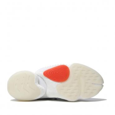 CRAZY BYW LVL II *アッシュグレー/ローアンバー/クリスタルホワイト*