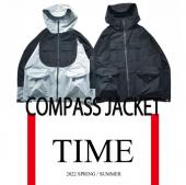 COMPASS JACKET