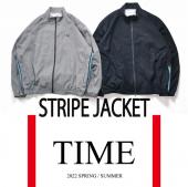 STRIPE JACKET