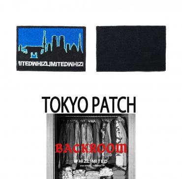 TOKYO PATCH