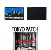TOKYO PATCH