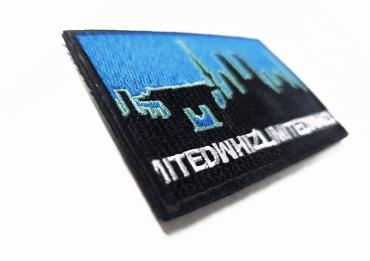 TOKYO PATCH