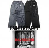 PAINTER PANTS