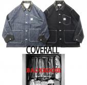 COVERALL