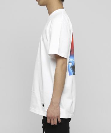 The Zombie T-shirt [ FRC400 ] *ホワイト*