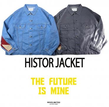 HISTOR JACKET