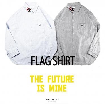 FLAG SHIRT