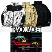 TRACK JAKET