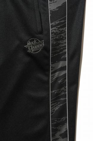 TRACK PANTS *ブラック*