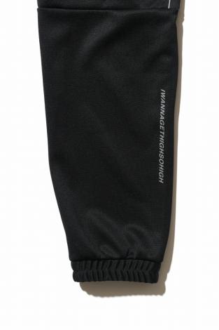 TRACK PANTS *ブラック*