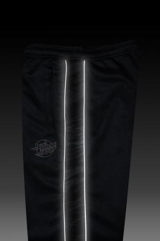 TRACK PANTS *ブラック*