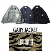 GARY JACKET