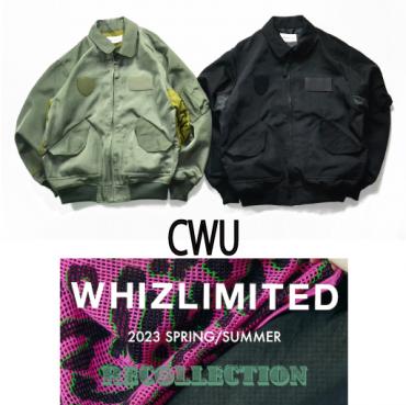 CWU