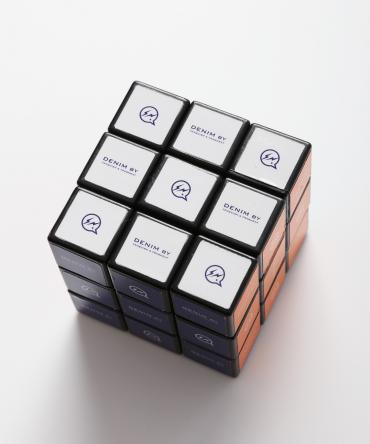rubicks cube *マルチ*