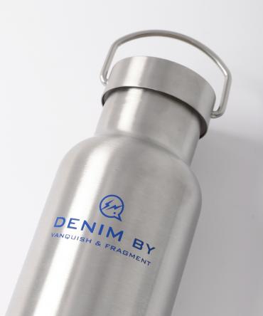 stainless tumbler *シルバー*