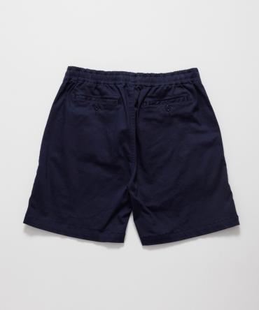 easy shorts *ネイビー*