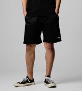 easy shorts *ブラック*