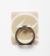 icon bunker ring(B) *ベージュ*