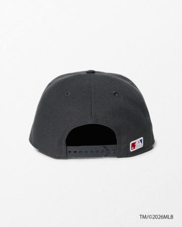 x NEWERA x Chicago Cubs BASEBALL CAP