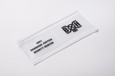 BxH Clear Pen Case