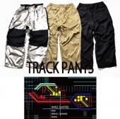 TRACK PANTS