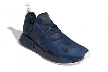 NMD R1 *ブルー*