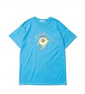 "MONSTER" Tee *サックス*