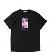 "Venus" Tee *ブラック*