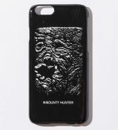 BxH iPHONE CASE *ブラック*