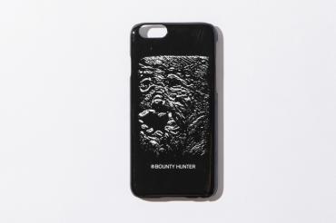 BxH iPHONE CASE *ブラック*