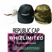 REPUBLIC CAP