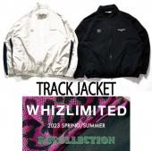 TRACK JACKET