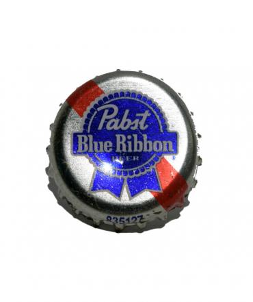 Pabst Pins   *レッド×ブルー*