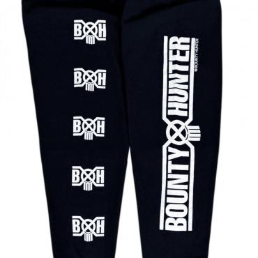 BxH LOGO L/S Tee 【NAVY/WHITE】