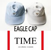 EAGLE CAP