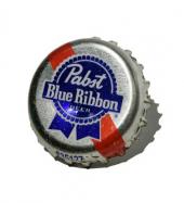 Pabst Pins   *レッド×ブルー*