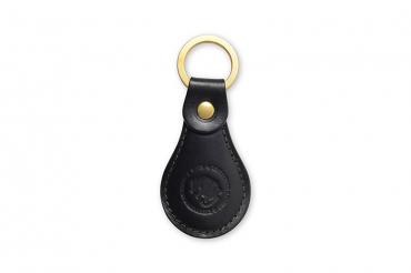 LEATHER KEY HOLDER *ブラック*