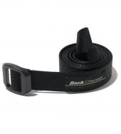 Back Channel×BISON DESIGNS WEBBING BELT *ブラック*