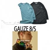 GAUZE 8/S