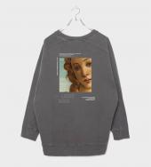 Venus Pigment Sweat[LEC1000] *ブラック*